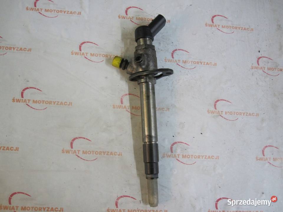 LAND ROVER SPORT 36 D 368DT TZVH 277 wtrysk Kielce