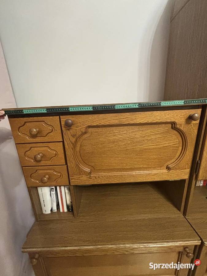 sprzedam regał 3 częściowy Legionowo mazowieckie