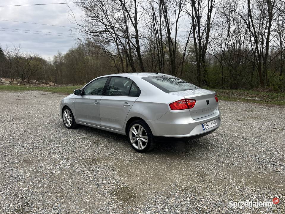 Seat Toledo mk4 2012 Bochnia
