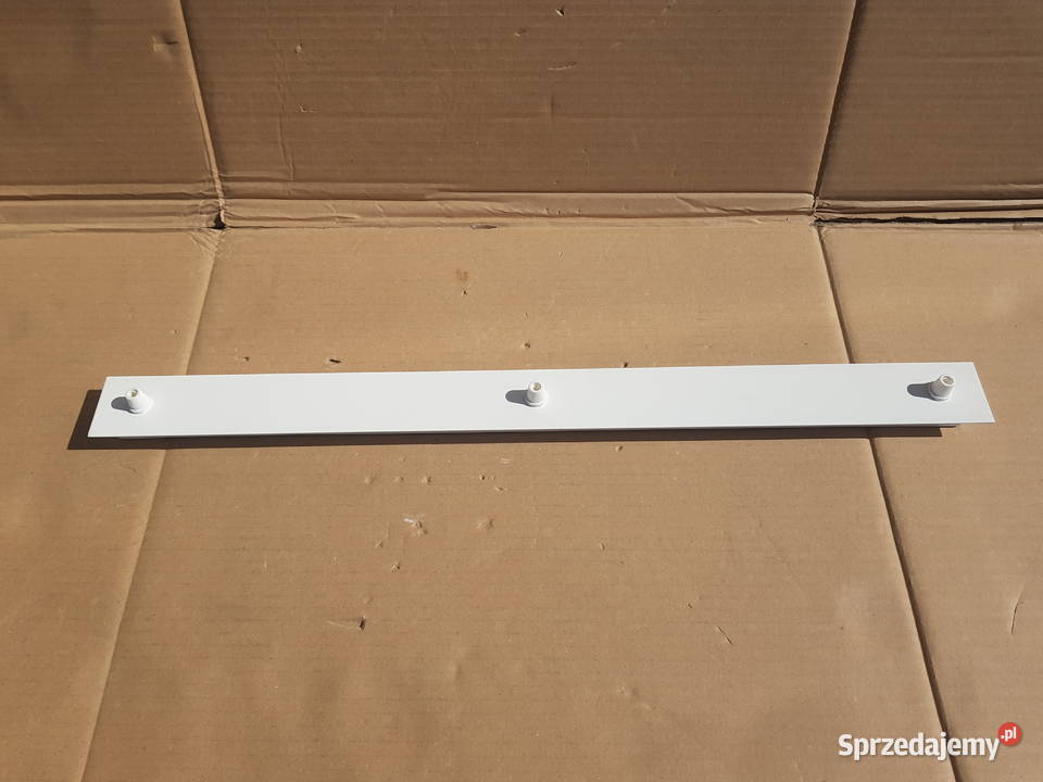 Listwa do lamp rozeta podsufitka maskownica mazowieckie Warszawa