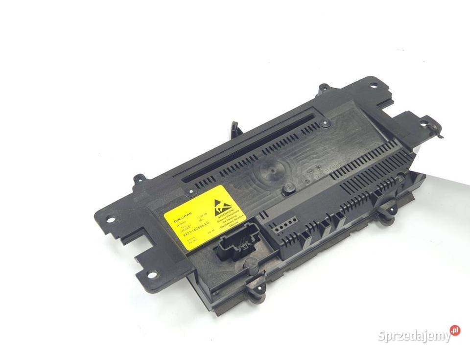 PANEL JAGUAR XF 8X2318C858AG Lipno