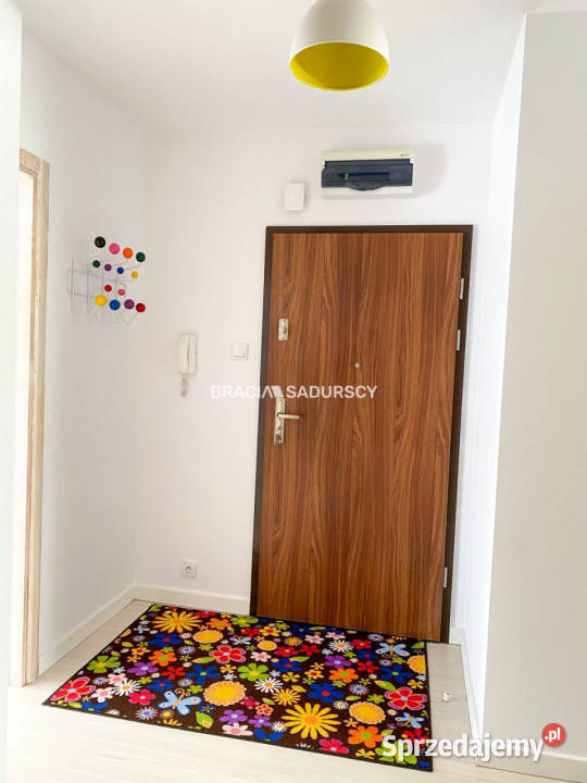 Mieszkanie wynajmę Kraków Przewóz 5468m2 2 Mieszkania