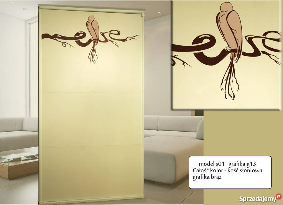 LEKKA ŚCIANKA rozporowa