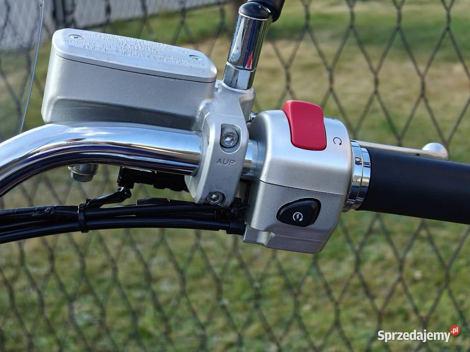 Suzuki C 800 Intruder 800cm3 Suzuki małopolskie Libiąż