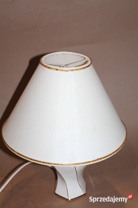 Porcelanowa lampka 194 FiaF