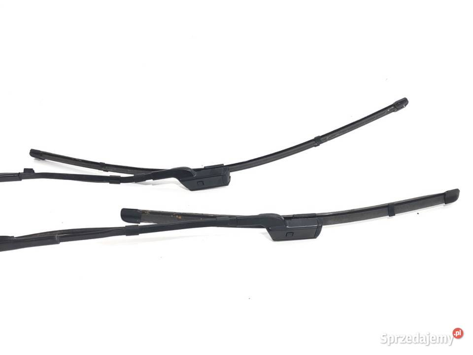 RAMIĘ WYCIERACZKI KOMPLET PRZÓD OPEL COMBO D osobowe