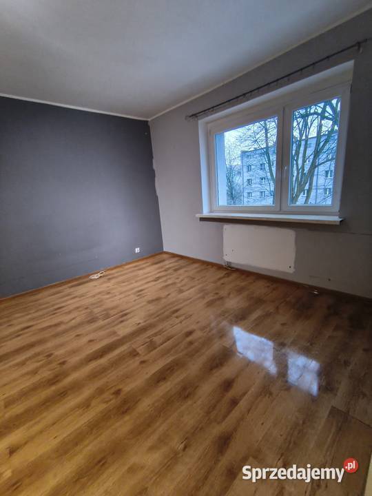 Na sprzedaż 2pokojowe mieszkanie niskoczynszowe własność