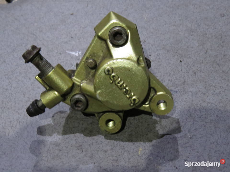 PIAGGIO HEXAGON 125 150 180 250 ZACISK HAMULCA Warszawa