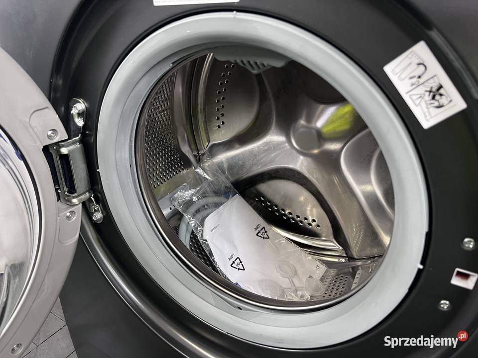 Pralka ELECTROLUX EW6SN306SPX SensiCare 600 6 Warszawa