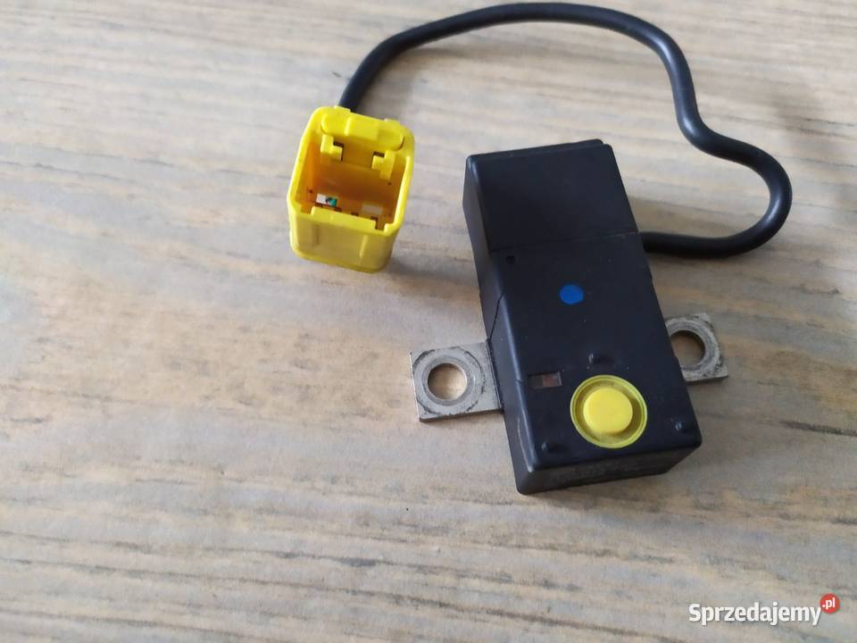 Bezpiecznik napięcia VW Touareg Pheaton Audi