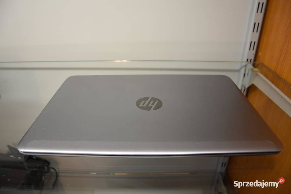 HP ELITEBOOK Folio 1040 G2 I78GB 256SSD W10P Intel Core i7 Białystok