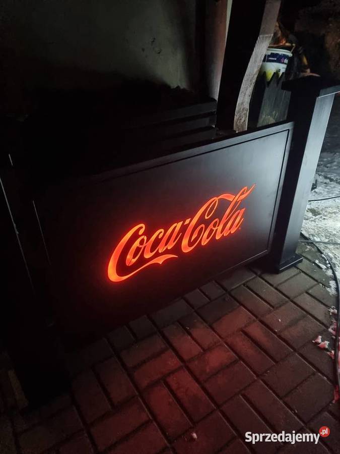 Płotek ramka szyld dolnośląskie Wrocław