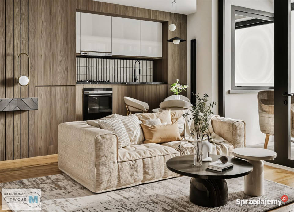 Mieszkanie sprzedam Kielce 2624m2 1 pokojowe