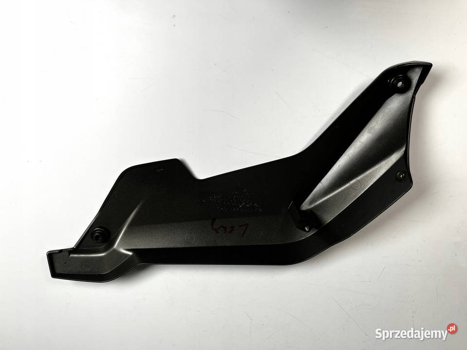 BMW K 1300 R K43 Osłona lagi amortyzatora przód Plastiki Łobżenica