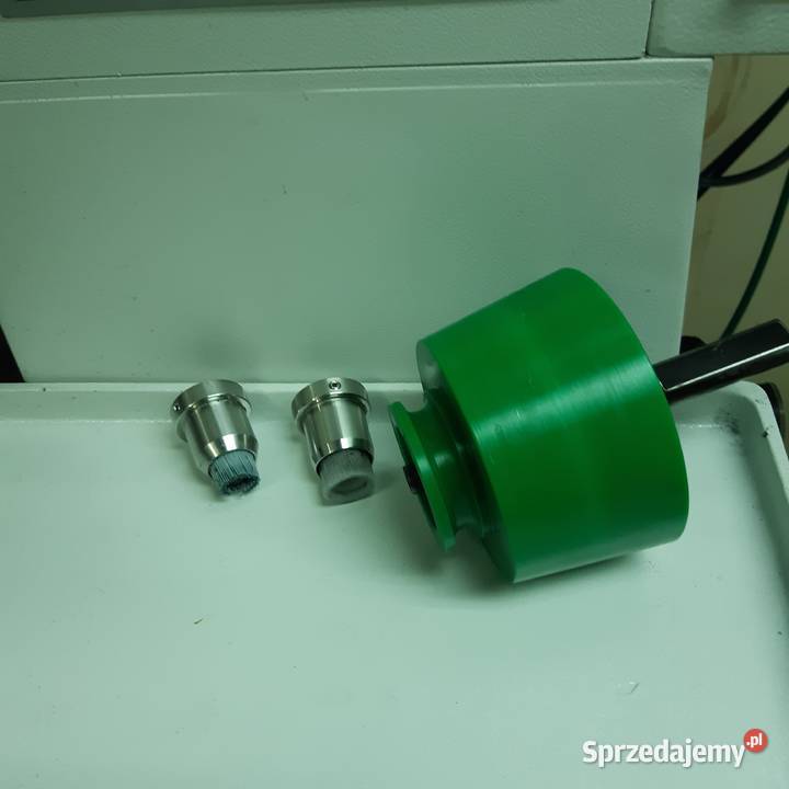 Smarowarka obuwnicza Omav Maszyna obuwnicza świętokrzyskie Jędrzejów