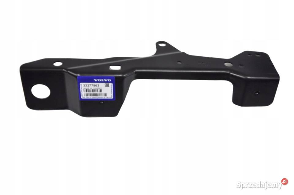 VOLVO XC40 lewy wspornik wzmocnienia czolowego Akcesoria samochodowe Bielany Wrocławskie