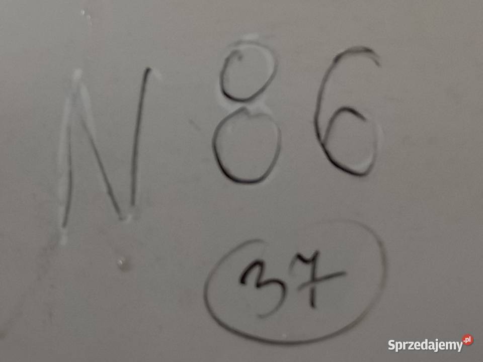 ALFA ROMEO MITO 14 MULTI AIR TD 10r błotnik lewy osobowe świętokrzyskie Kielce