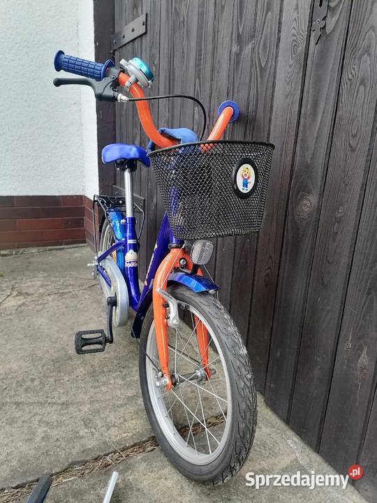 Rowerek dziecięcy Dziecięce Żędowice