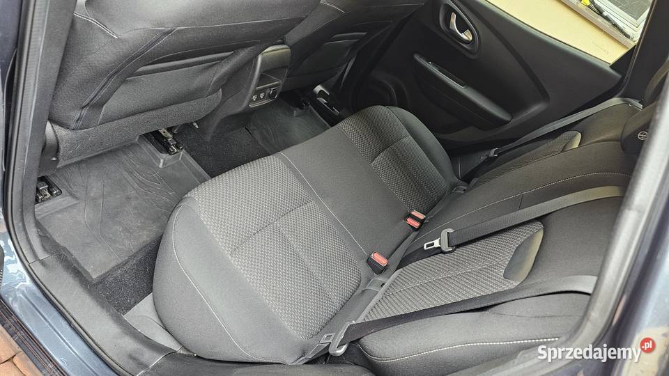 Renault Kadjar 15 dci 115 2021 Lift LED Automat Kadjar podkarpackie Zarszyn