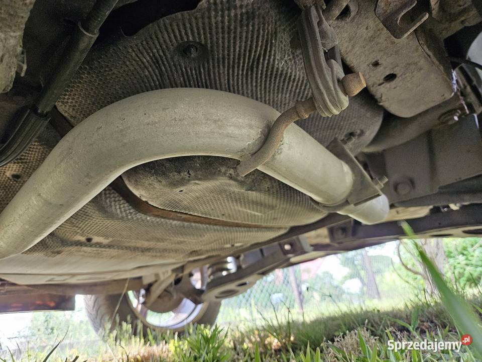 Mondeo przelot zmieniarka CD Legionowo