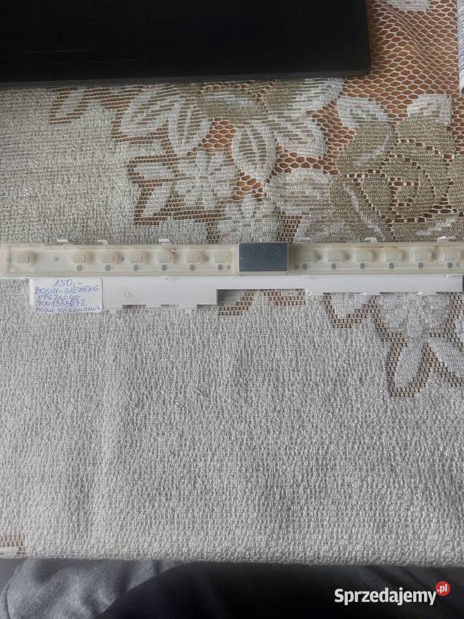 BOSCH SIEMENS EPG700400 9001338872 MODUŁ
