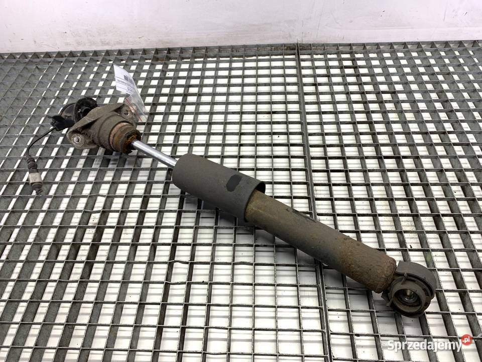 AMORTYZATOR LEWY TYŁ AUDI A7 4G Hatchback