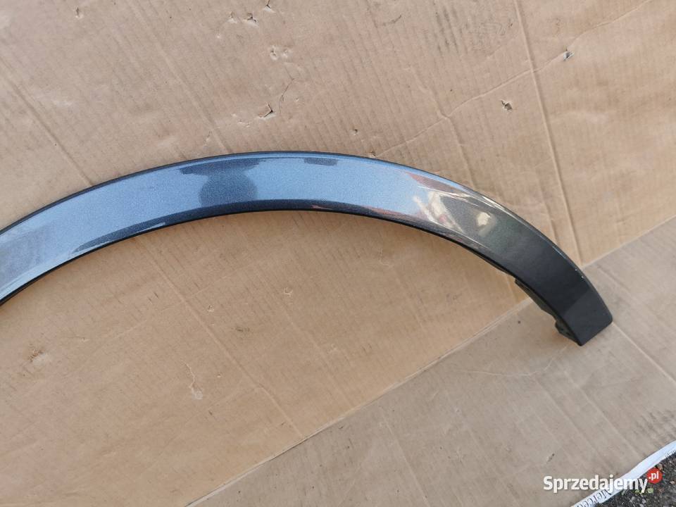 Listwa błotnika tył lewa lh ford kuga mk3 Sieraków