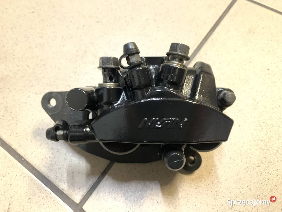 Zacisk hamulcowy przód Honda Pcx 125 małopolskie Jawiszowice
