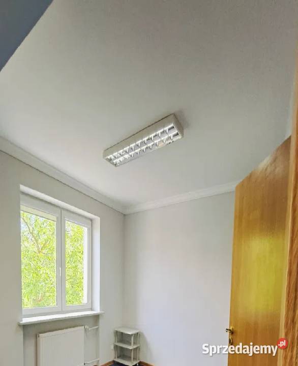 BIURO GABINET ITP Warszawa