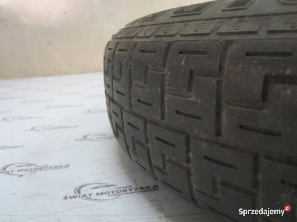 FORD VOLVO koło dojazdowe 1258516 99M 5x108 sprzedam