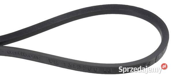 Pasek klinowy napędu jezdnego AK514074 małopolskie sprzedam