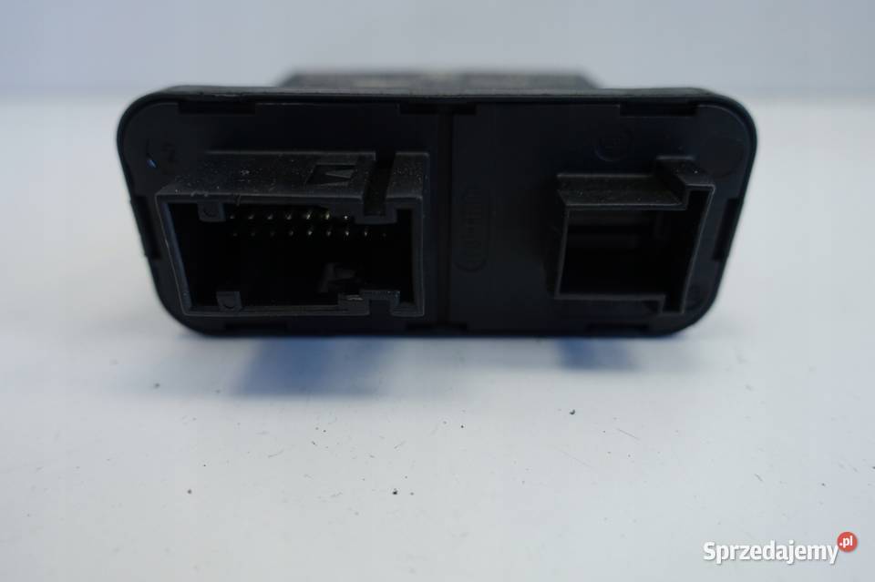 Jaguar XJ X351 MODUŁ ŚWIATEŁ lamp XENON Rudka