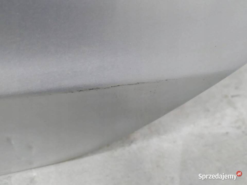 DRZWI LEWE TYŁ KOMBI LA7W Skoda Superb II