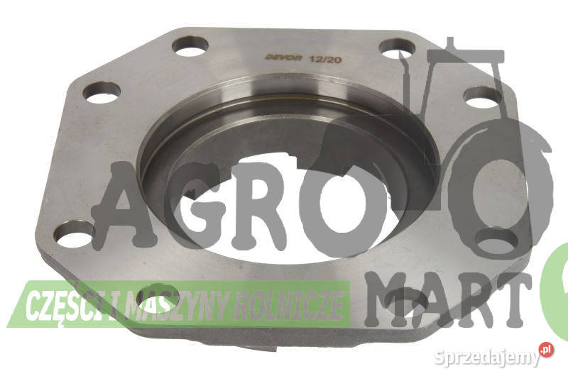 898712M2 898712M1 OBUDOWA DYFERENCJAŁU AGCO Wichrów
