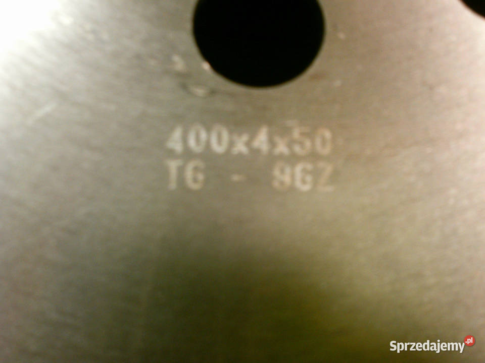 Pilarka tarczowa Kaltenbach KKS 400 E śląskie Katowice