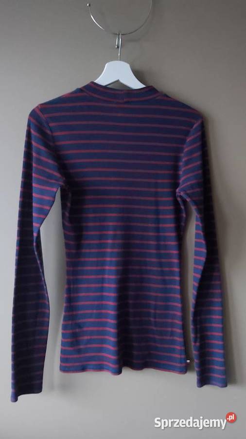 Tommy Hilfiger półgolf damski L Lublin