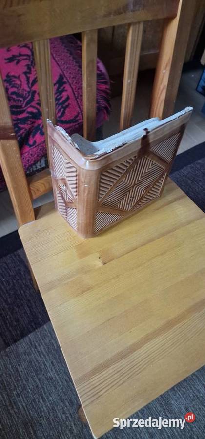 Kafle Piecowe Nowe Krzywaczka