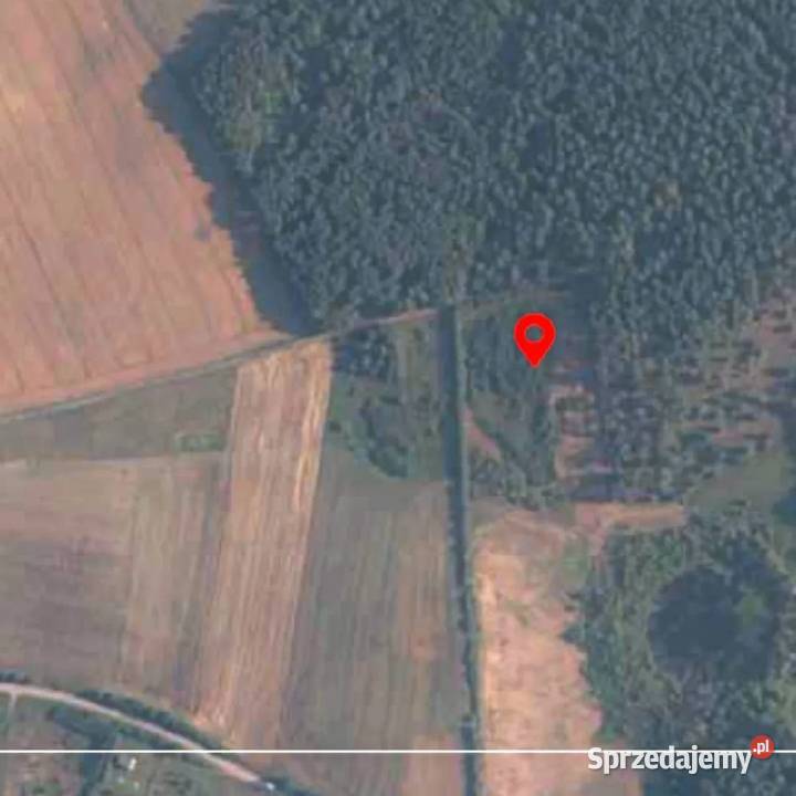 Działka inwestycyjna w Zakrzewie Zakrzewo sprzedam