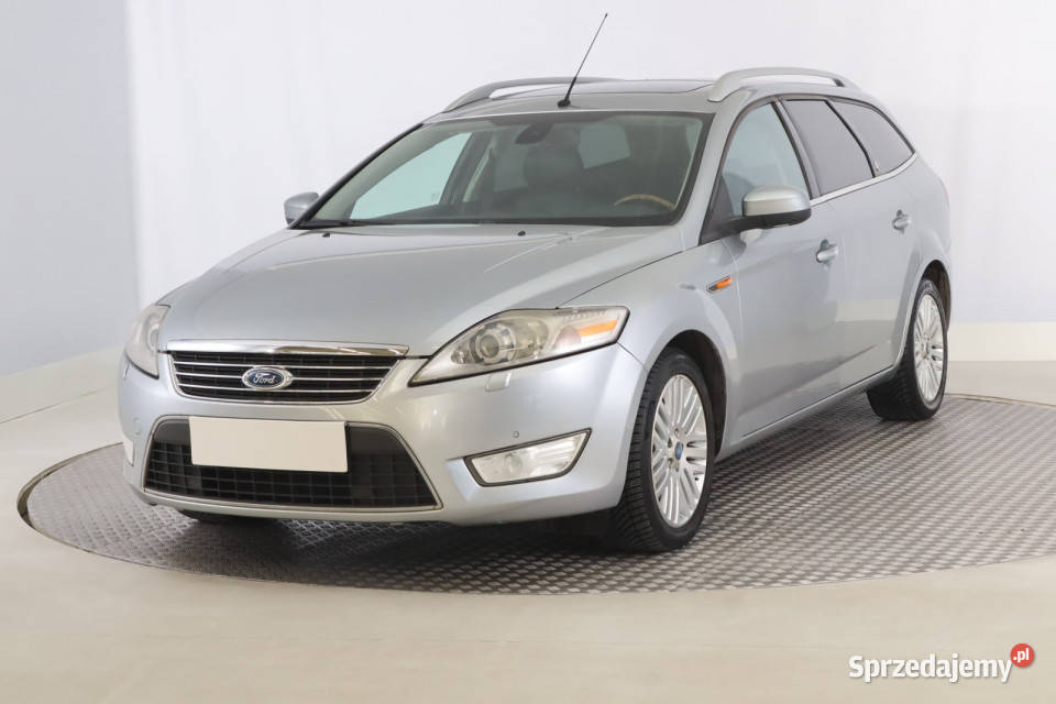 Ford Mondeo 20 TDCi Zabrze sprzedam