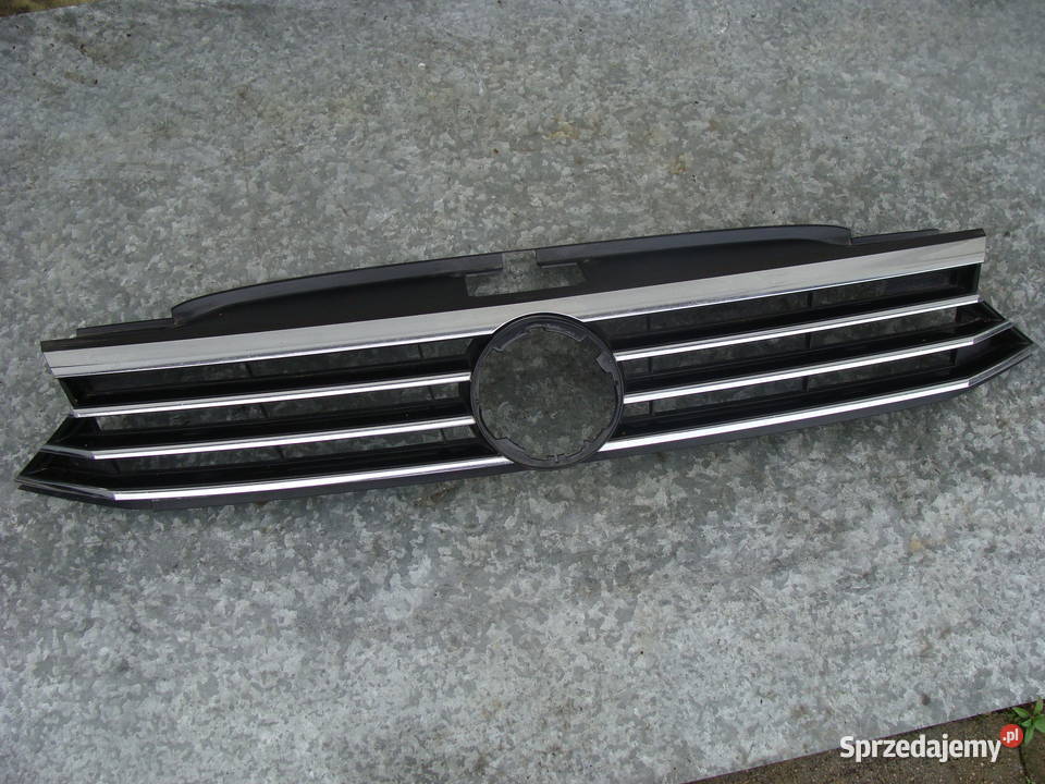 ATRAPA GRILL VW Passat B8