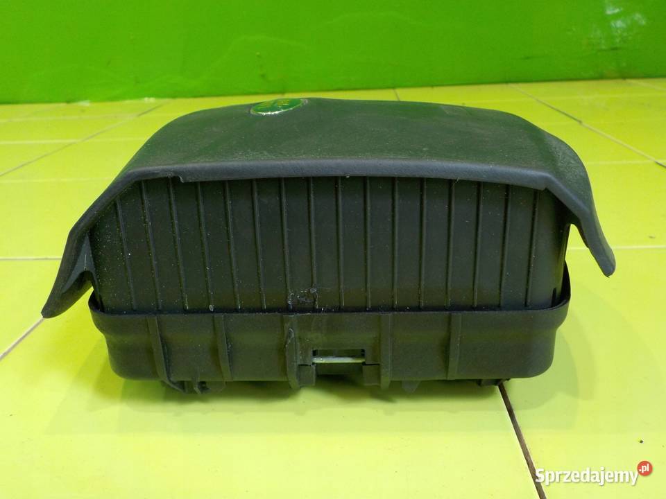 LAND ROVER FREELANDER II 22 TD4 07r AIRBAG Suków