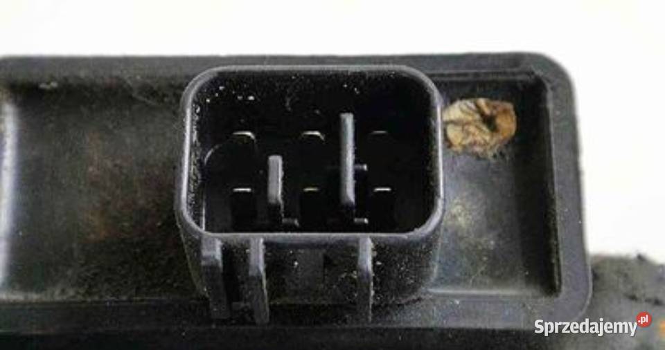 Komputersterownik Yamaha Neos 50 Stalowa Wola