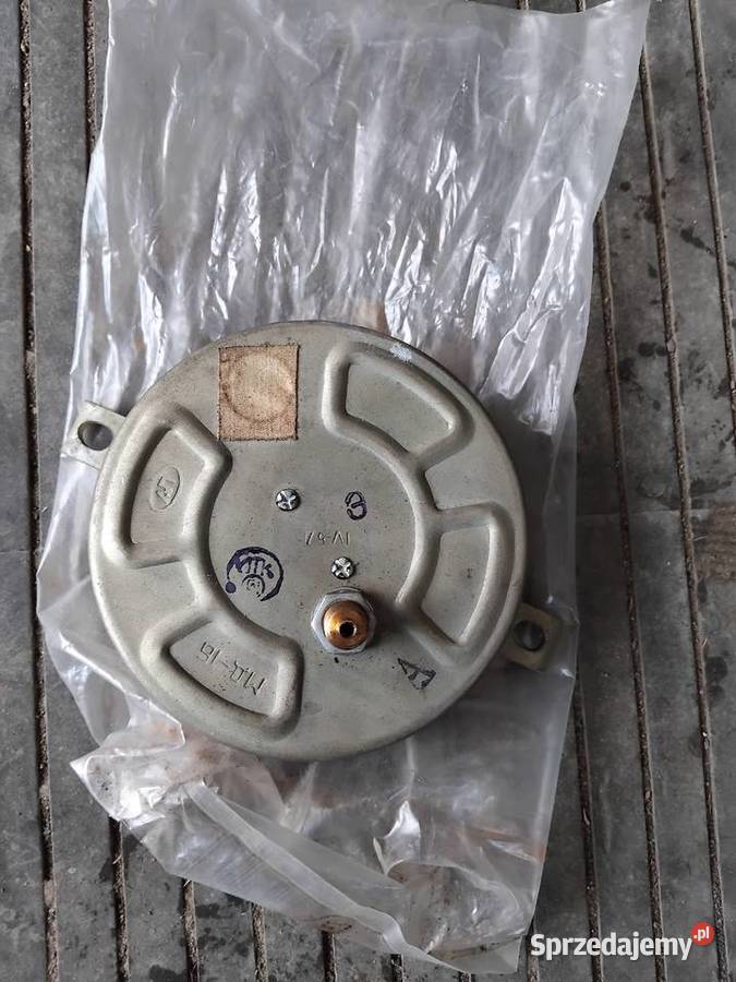 Zegar powietrza do samochodu kraz ził Humniska