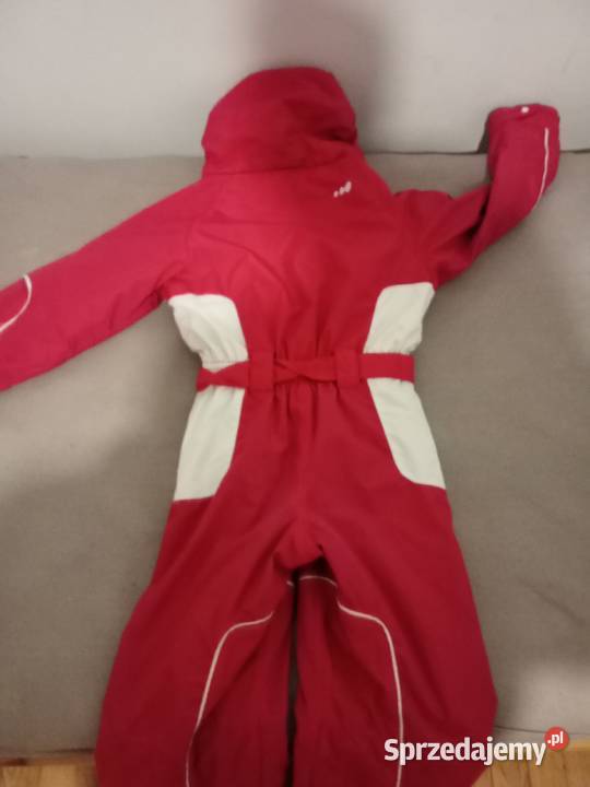 Kombinezon zimowy Sanki sprzedam