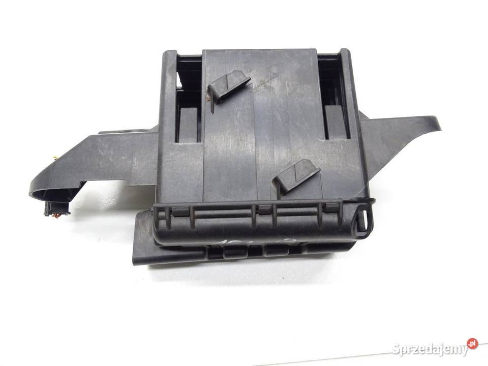 OBUDOWA AKUMULATORA A2465450840 MERCEDES W246 B małopolskie sprzedam