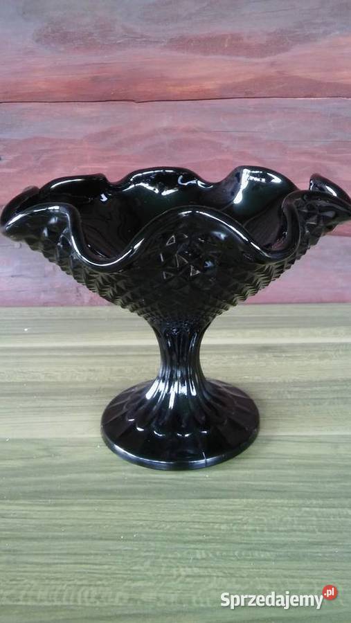 Hialitowa cukiernica łódzkie Łódź