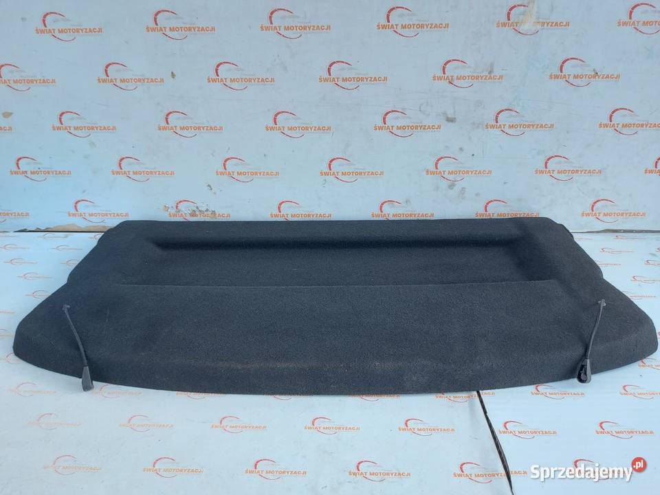 PEUGEOT 308 II półka bagażnika Półki tylne Kielce sprzedam