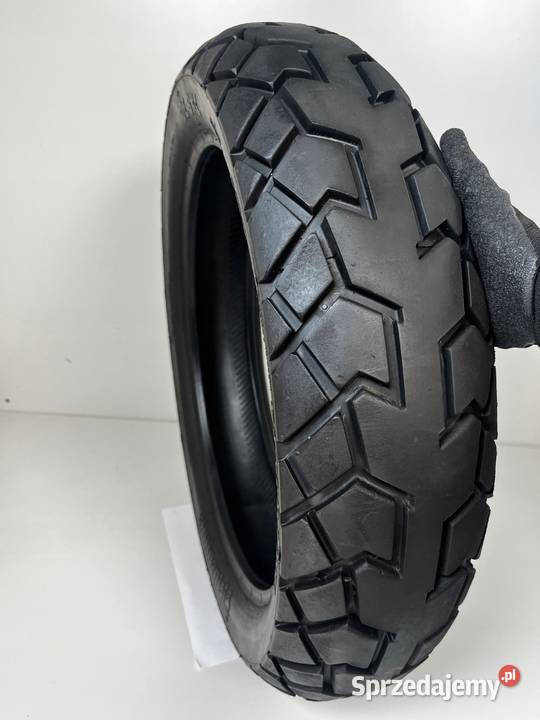 Opona motocyklowa CONTINENTAL TKC 70 15070R18