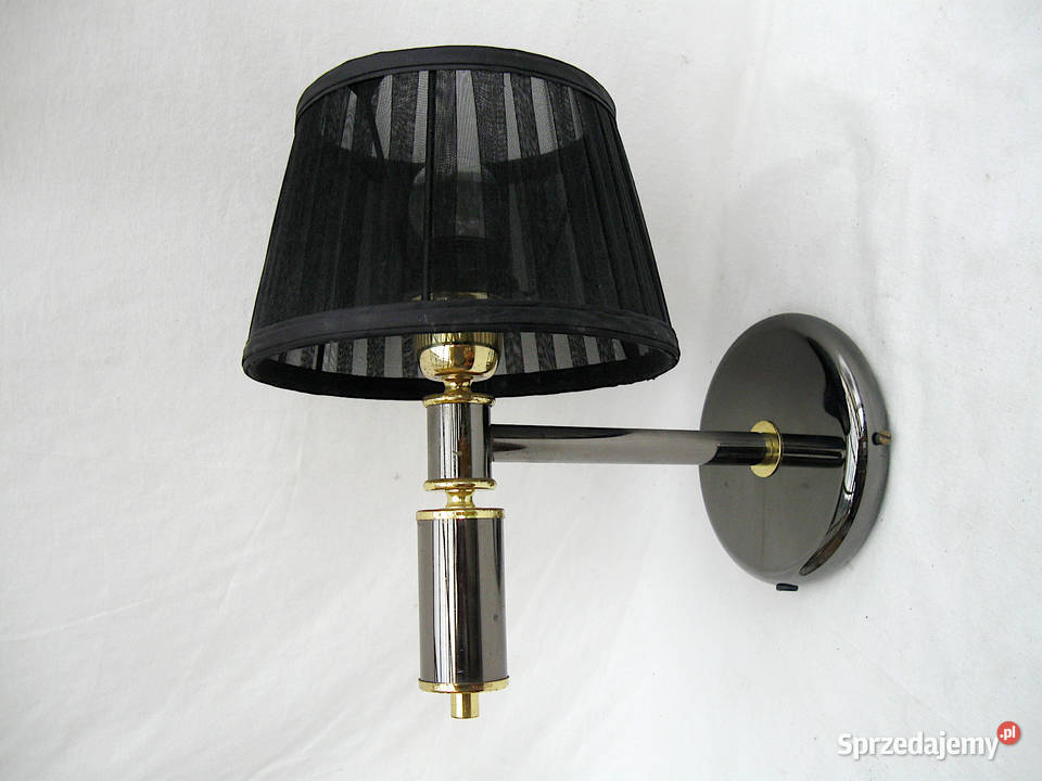 Piękny kinkiet stylowy II