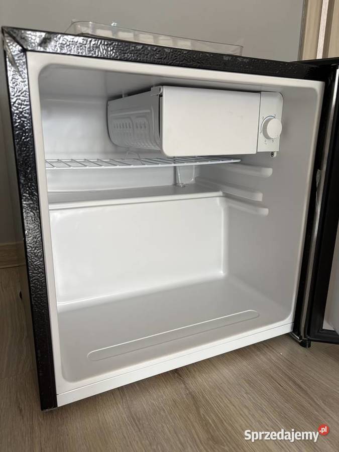 Lodówka ELECTROLINE BC 50EW 485 Inox Lodówki i zamrażarki Dom i Ogród małopolskie Bochnia